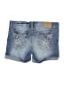 Amethyst Jeans Blue Denim Shorts Size 11 - photo 2