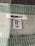 William Rast Camo Green Pullover Sweater Size XL - photo 7