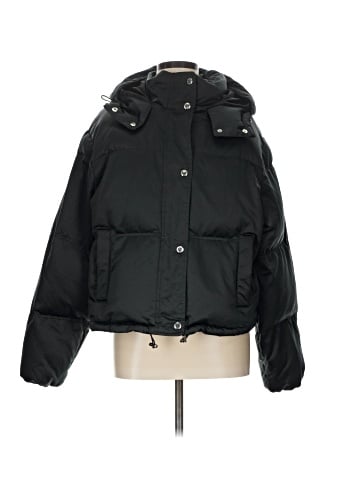 Lauren by Ralph Lauren Snow Jacket (view 1)