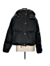 Lauren by Ralph Lauren 100% Polyester Solid Black Snow Jacket Size L - photo 1
