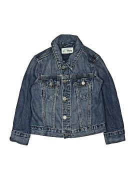 Disney For Baby Gap Denim Jacket