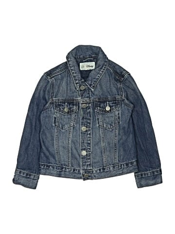 Disney for Baby Gap Denim Jacket (view 1)