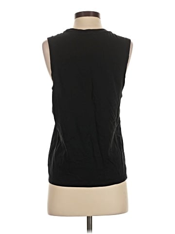Puma Sleeveless T-Shirt (view 2)