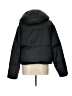 Lauren by Ralph Lauren 100% Polyester Solid Black Snow Jacket Size L - photo 2