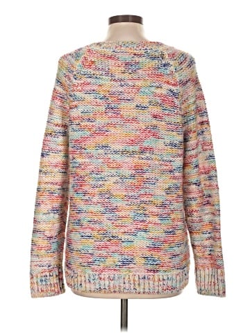 Ann Taylor LOFT Outlet Pullover Sweater (view 2)
