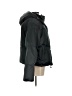 Lauren by Ralph Lauren 100% Polyester Solid Black Snow Jacket Size L - photo 4