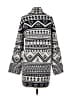 Lucky Brand Gray Cardigan Size S - photo 2