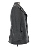 Calvin Klein Gray Wool Coat Size M - photo 4