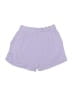Fashion Nova Stripes Purple Shorts Size M - photo 2