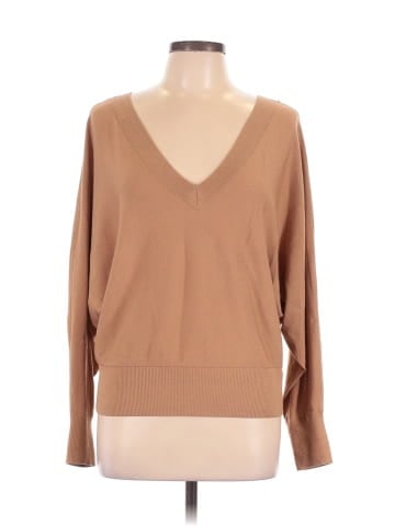Express Pullover Sweater (view 1)