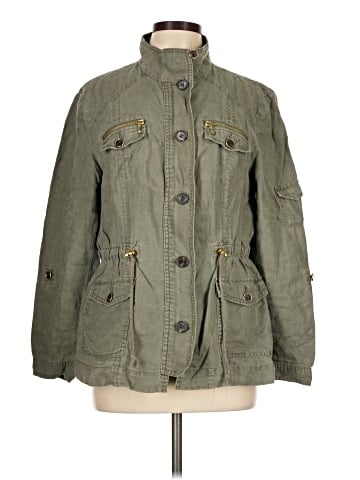 INC International Concepts Jacket (view 1)