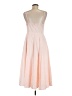 Unbranded Pink Cocktail Dress Size M (estimated) - photo 2