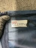 RED Valentino 100% Polyester Blue Jumpsuit Size EU (IT) 40 / US 4 - photo 4