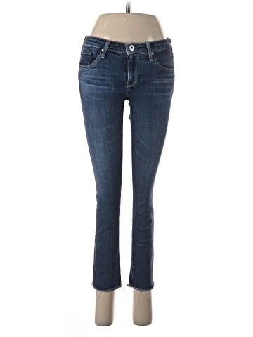 Adriano Goldschmied Jeans (view 1)