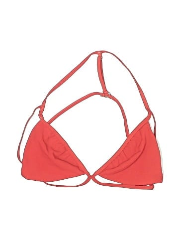 Blue Life Swimsuit Top (view 1)