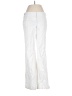 Ann Taylor LOFT White Casual Pants Size 4 - photo 1