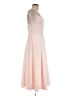 Unbranded Pink Cocktail Dress Size M (estimated) - photo 4
