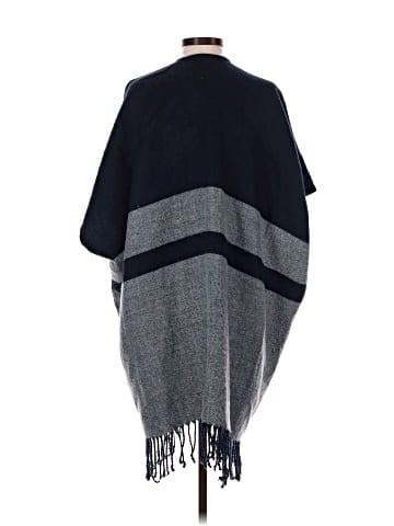 Ann Taylor LOFT Outlet Poncho (view 2)