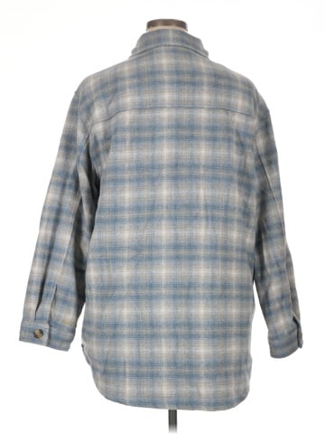 American Eagle Outfitters Coat (view 2)
