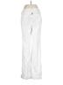 Ann Taylor LOFT White Casual Pants Size 4 - photo 2