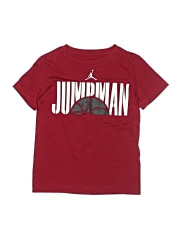 Air Jordan Short Sleeve T-Shirt (view 1)