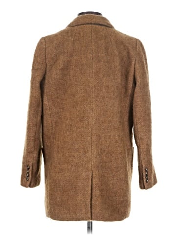Madewell The Larsen Blazer in Boucl&eacute; (view 2)
