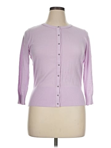 White House Black Market Cardigan (view 1)
