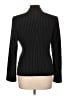 Moda International Black Blazer Size 10 - photo 2