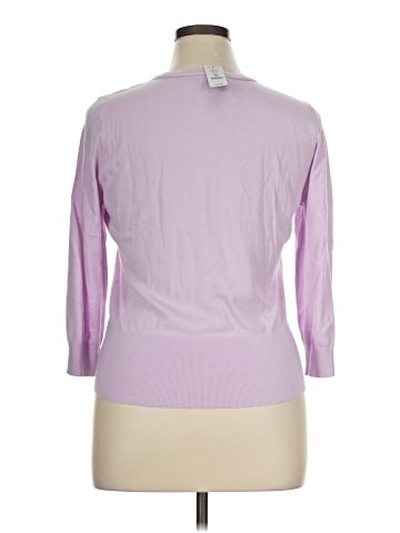 White House Black Market Cardigan (view 2)