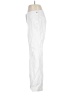 Ann Taylor LOFT White Casual Pants Size 4 - photo 5
