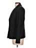 Moda International Black Blazer Size 10 - photo 5