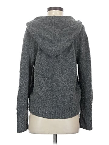 James Perse Cashmere Pullover Sweater (view 2)