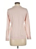 Talbots Pink Sweatshirt Size M - photo 2