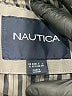 Nautica Black Coat Size XL - photo 6