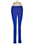 90 Degree by Reflex Color Block Blue Active Pants Size M - photo 1