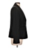 Moda International Black Blazer Size 10 - photo 4
