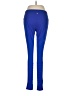 90 Degree by Reflex Color Block Blue Active Pants Size M - photo 2
