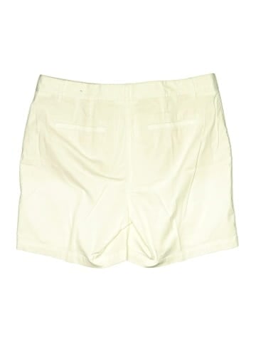 Talbots Khaki Shorts (view 2)