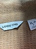 Lands' End Tan Cardigan Size XL - photo 7