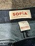 Sofia by Sofia Vergara Blue Jeans Size 8 - photo 7