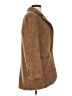 Madewell Brown Coat Size S - photo 4
