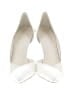 Rime Arodaky Ivory Heels Size EU 38 - photo 2