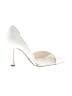Rime Arodaky Ivory Heels Size EU 38 - photo 1