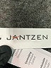 Jantzen Solid Teal One Piece Swimsuit Size 20W - photo 3