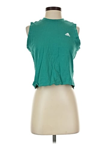 Adidas Sleeveless Top (view 1)