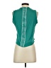 Adidas Green Sleeveless Top Size S - photo 2