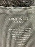 Nine West Gray Long Sleeve T-Shirt Size L - photo 7