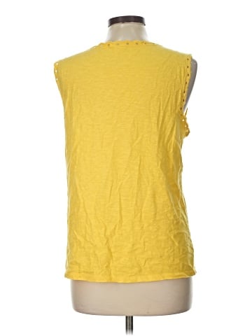 Talbots Sleeveless Top (view 2)
