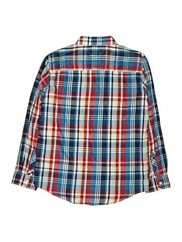 Tommy Hilfiger Long Sleeve Button-Down Shirt (view 2)