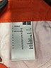 Uniqlo Orange Jeans Size 29 waist - photo 7